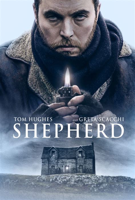 Shepherd (2021)