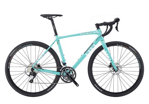 gravel-bike-bianchi-allroad - Bicimtbebike.com: listini prezzi, test ...