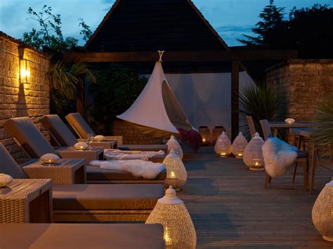 12 Luxurious Spa Hotels in the Cotswolds - Cotswolds Concierge