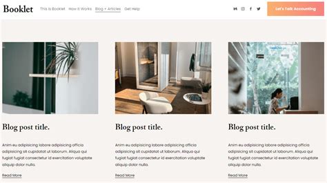 10 Inspiring Squarespace Blog Examples to Boost Your 2024 Content Strategy