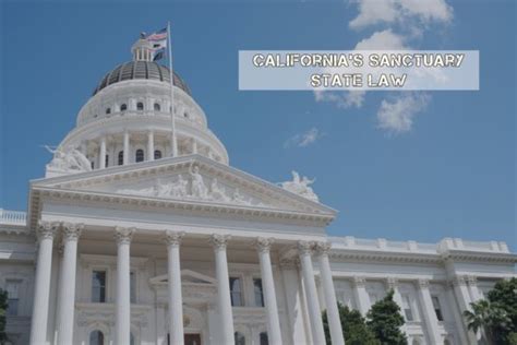 5 Things Employers Need to Know About the California Sanctuary State Law - Expert HR Consulting