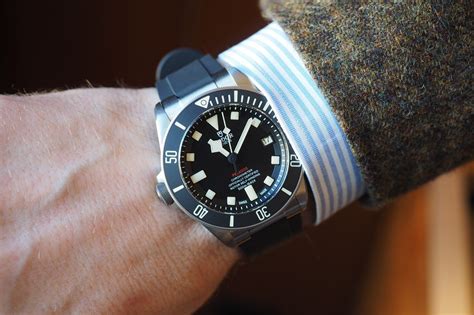 Tudor Pelagos LHD muñeca disparo Best Watches For Men, Luxury Watches For Men, Cool Watches ...