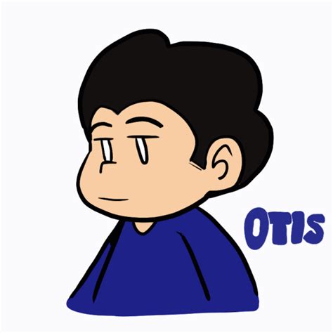 Otis (animation gif) by Pikafaa on Newgrounds