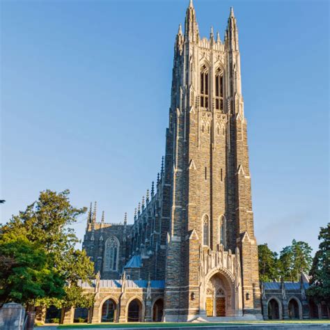 Duke University - Hillel International