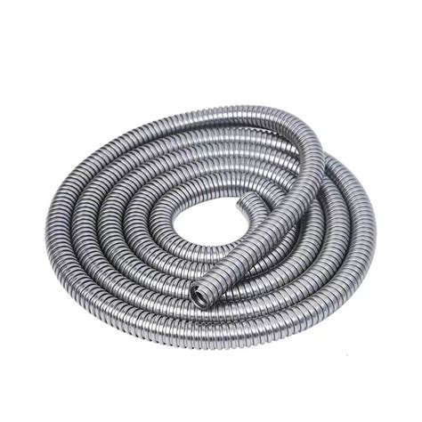 Flexible Metal Conduit Archives - Flexible Metal Conduit, Metallic ...