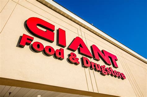 Giant Food Stores expanding grocery pickup service to more stores ...