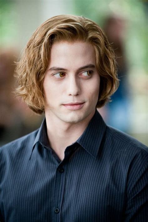 The Gowder Family: I.MET.JACKSON.RATHBONE. (aka Jasper Cullen)