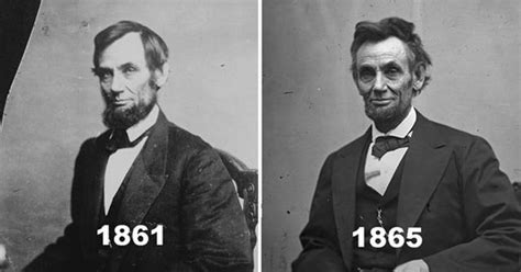 Comparison Pics of Presidents Before and After Their Terms (10 pics) - Izismile.com