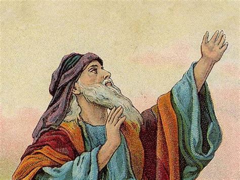 Who is Isaiah in the Bible and Why is He Important? - Beliefnet