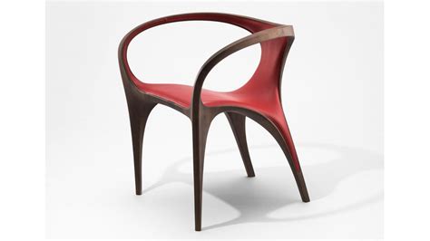 Zaha Hadid’s last furniture collection debuts in London | Architectural ...