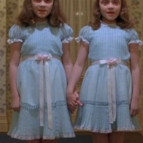 Grady Twins Costume - The Shining - Shining Twins Costume