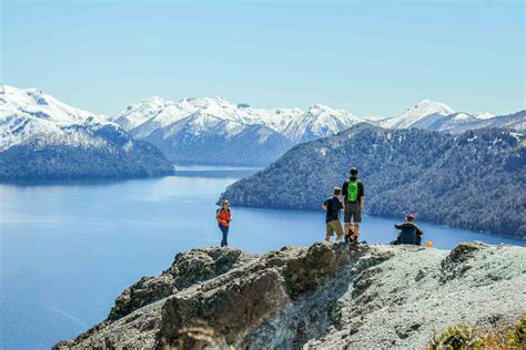 San Martín de los Andes: Patagonia’s newest adventure sports town ...