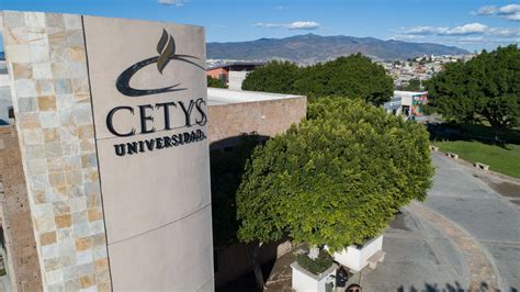 Celebra Cetys Universidad 60 años con intensa actividad