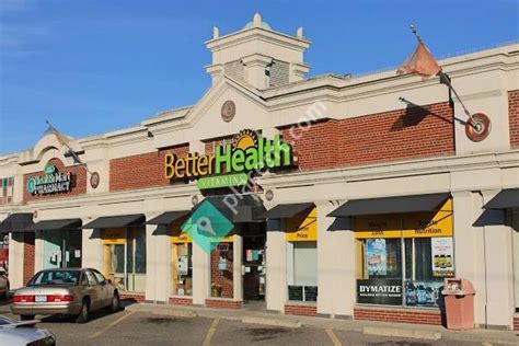 Better Health Store - Dearborn