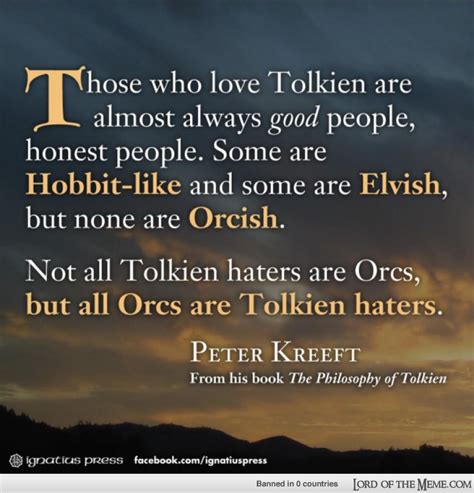 Lotr Quotes Tollkin. QuotesGram