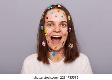 161 Stickers Overjoyed Images, Stock Photos, 3D objects, & Vectors | Shutterstock