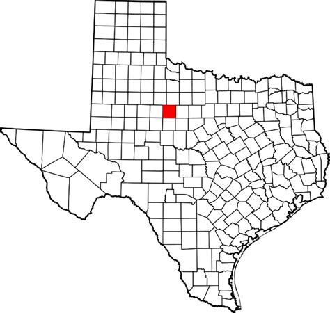 ملف:Map of Texas highlighting Jones County.svg - ويكيبيديا