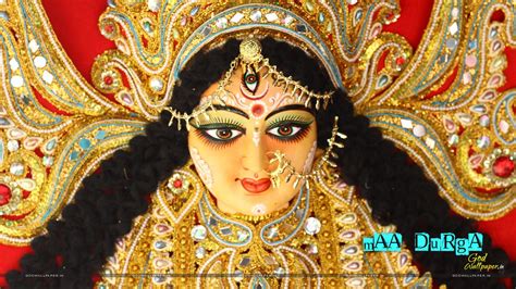 🔥 [50+] HD Durga Maa Wallpapers | WallpaperSafari