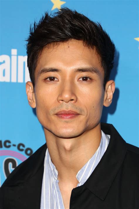 Manny Jacinto: A Heartthrob in Photos