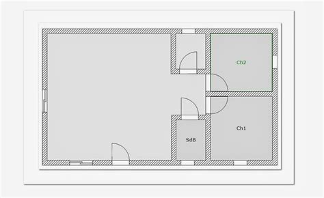 Un logiciel plan maison 3d gratuit facile - L'impression 3D