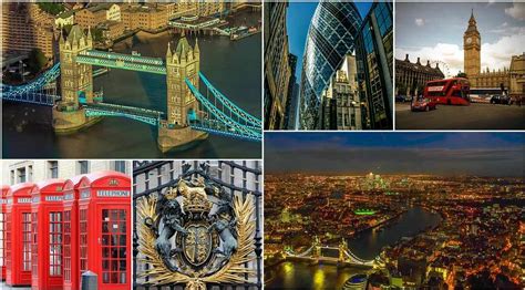 Top June 2018 London Events You Should Not Miss!