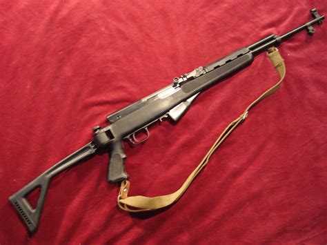 CHINEES SKS W/FOLDING STOCK for sale at Gunsamerica.com: 976971354