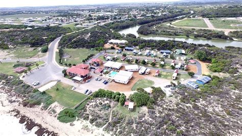 SEASPRAY BEACH HOLIDAY PARK (AU$129): 2024 Prices & Reviews (Dongara) - Photos of Campground ...