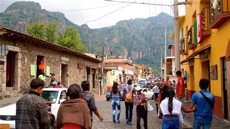 Where to Stay in Tepoztlán: Best neighborhoods | Expedia