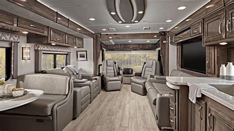 2023 Embark - Class A Motorhome | Jayco, Inc