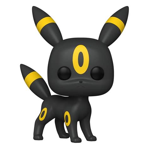 Pokemon Umbreon Pop! Vinyl Figure