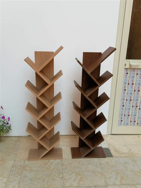 Book Rack Shelves | Furniture Ideal