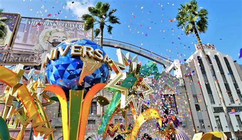 The Best Tips for Visiting Universal Studios Japan in Osaka