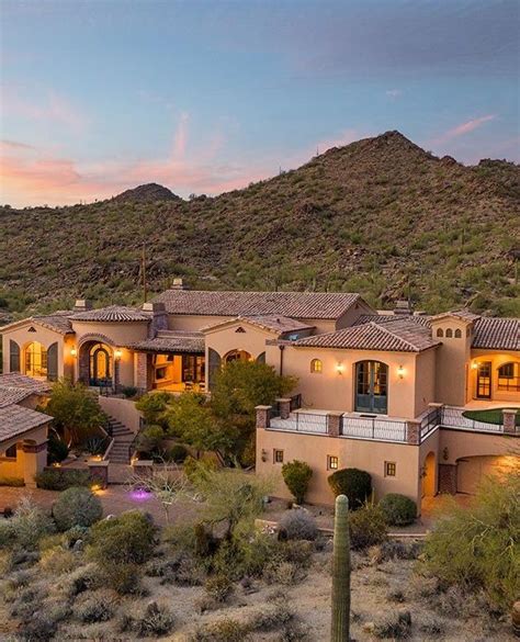 Pin on Phoenix/Arizona Luxury Home Magazine | Real Estate