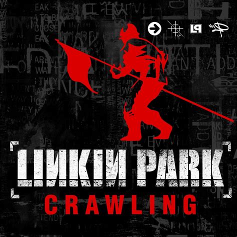 Crawling — Linkin Park | Last.fm