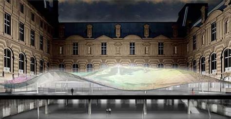 Louvre Announces New Galleries for Islamic Art | Museum Publicity