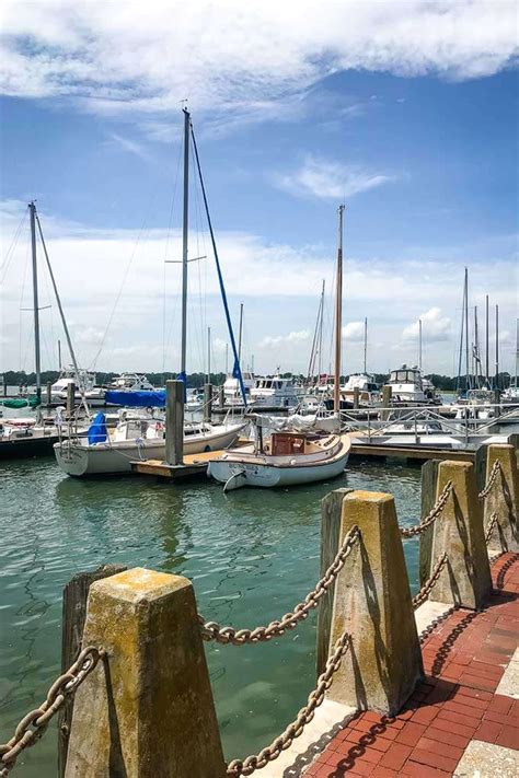 17 Best Things To Do In Beautiful Beaufort, SC - Coastal Wandering