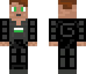 griefer | Minecraft Skins