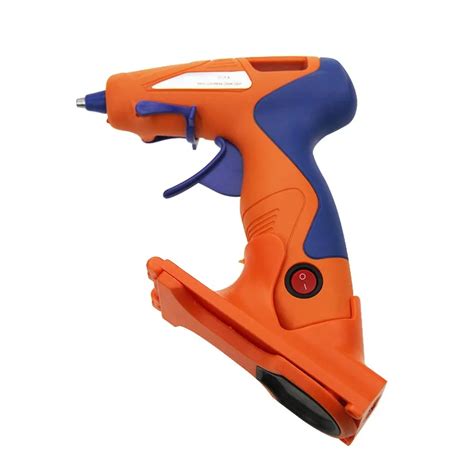 Cordless Glue Gun + 6 Glue Sticks - Crafts Hobby Home Work Diy Tools - Buy Glue Gun Kit,Glue Gun ...