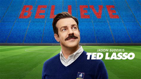 Apple's “Ted Lasso” shines as the most-winning series at the Hollywood ...