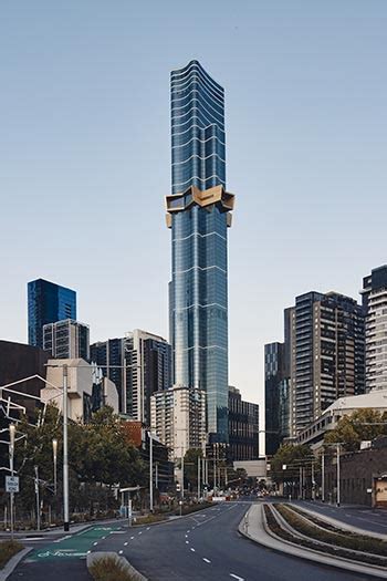 Australia 108 - The Skyscraper Center