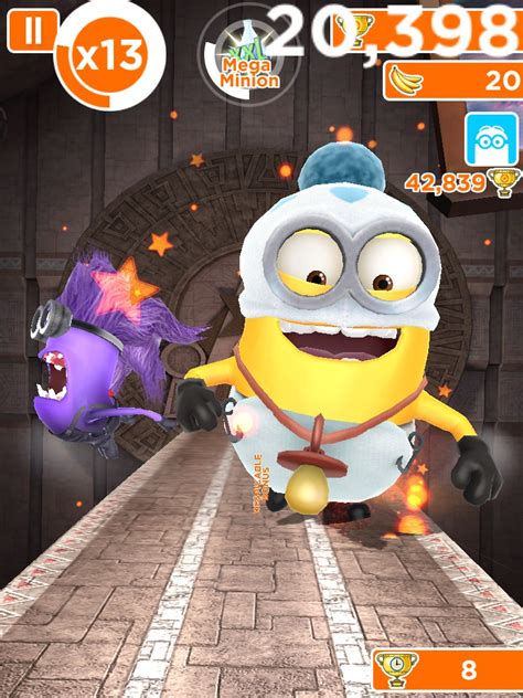 Image - Mega Minion.jpg | Despicable Me Wiki | FANDOM powered by Wikia