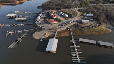 Rathbun Lake Marina | Moravia, Iowa | Travel Iowa