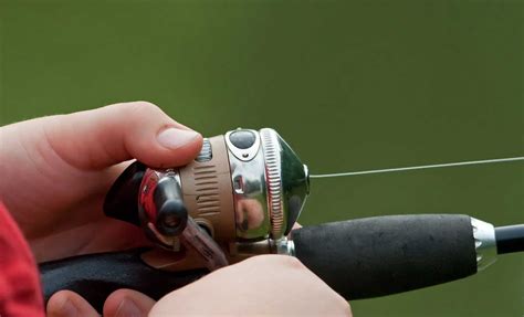 The 7 Best Spincast Reels of 2024 - WooFish.com