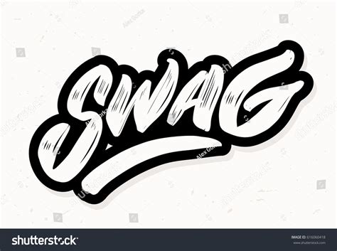 1,362 Swag Logo Images, Stock Photos, 3D objects, & Vectors | Shutterstock