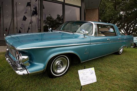 1963 Chrysler Crown Imperial - Information and photos - MOMENTcar