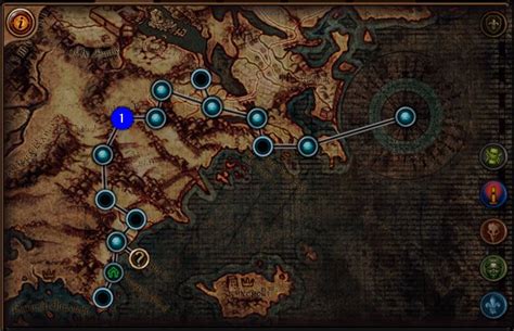Path of Exile Labyrinth Guide - Maxroll.gg