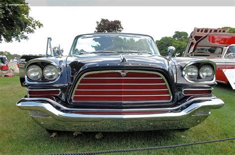 1959 Chrysler 300 - Information and photos - MOMENTcar