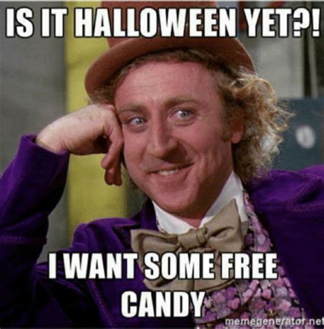 60+ Hilarious Halloween Memes - Inspirationfeed