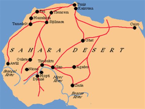 Ghana, Mali, and Songhai- Western African Empires: By Pranav Chundi timeline | Timetoast timelines