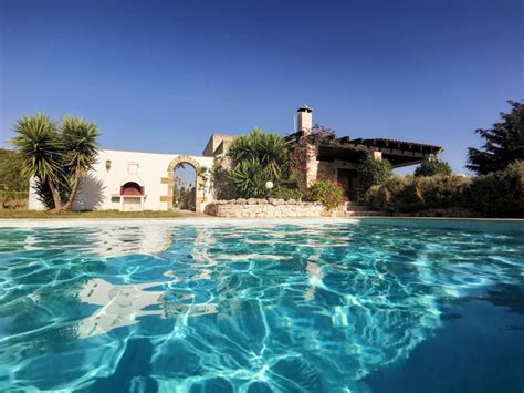 LaLamia (with pool) San Vito dei Normanni, near Ostuni, San Vito dei Normanni (updated prices 2024)